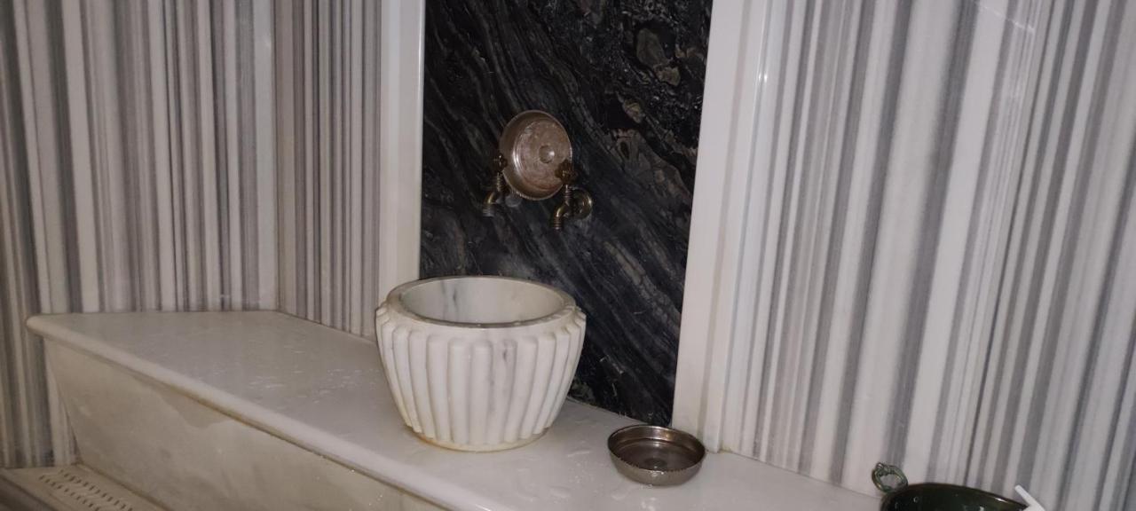Apartament Stylish Flat-Eagle Eye For Stambuł Zewnętrze zdjęcie