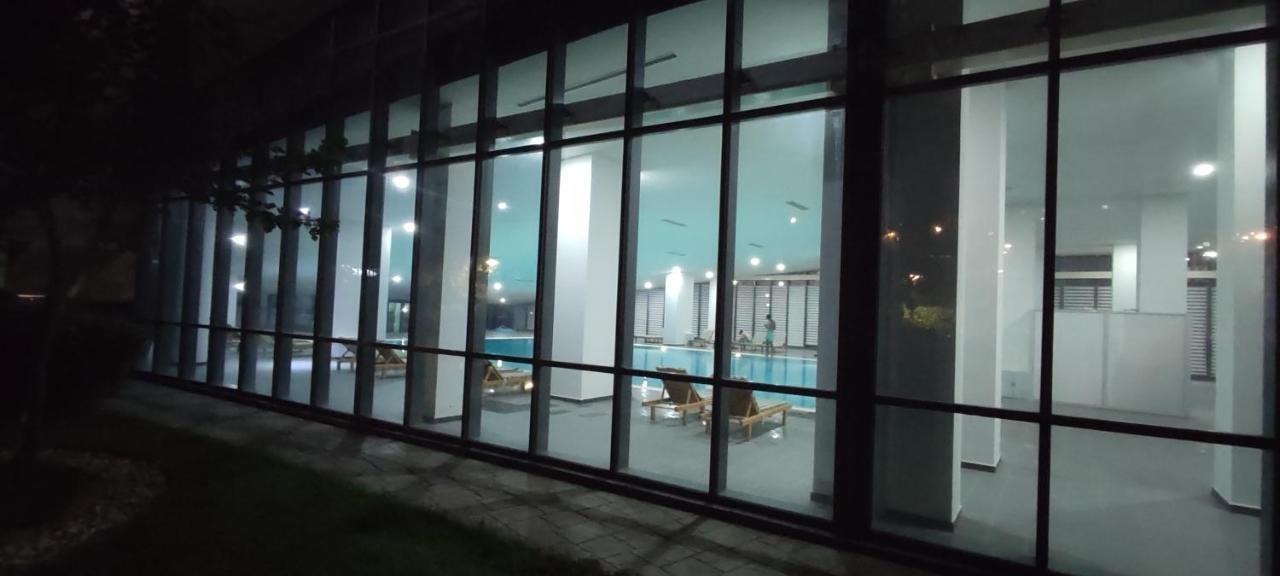 Apartament Stylish Flat-Eagle Eye For Stambuł Zewnętrze zdjęcie