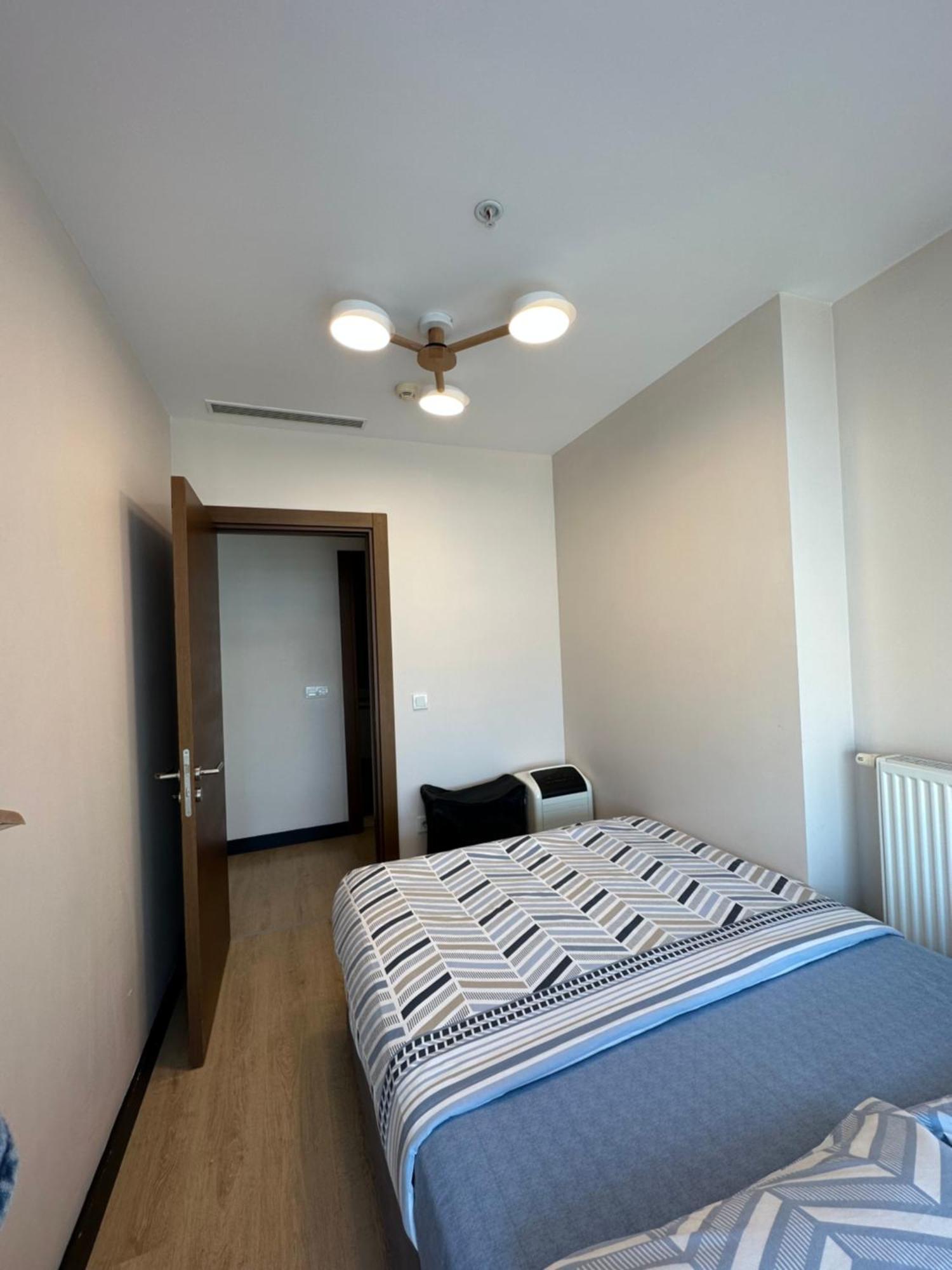 Apartament Stylish Flat-Eagle Eye For Stambuł Zewnętrze zdjęcie